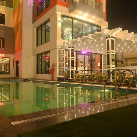 Riva New Digha Hotel Digha  Exterior photo