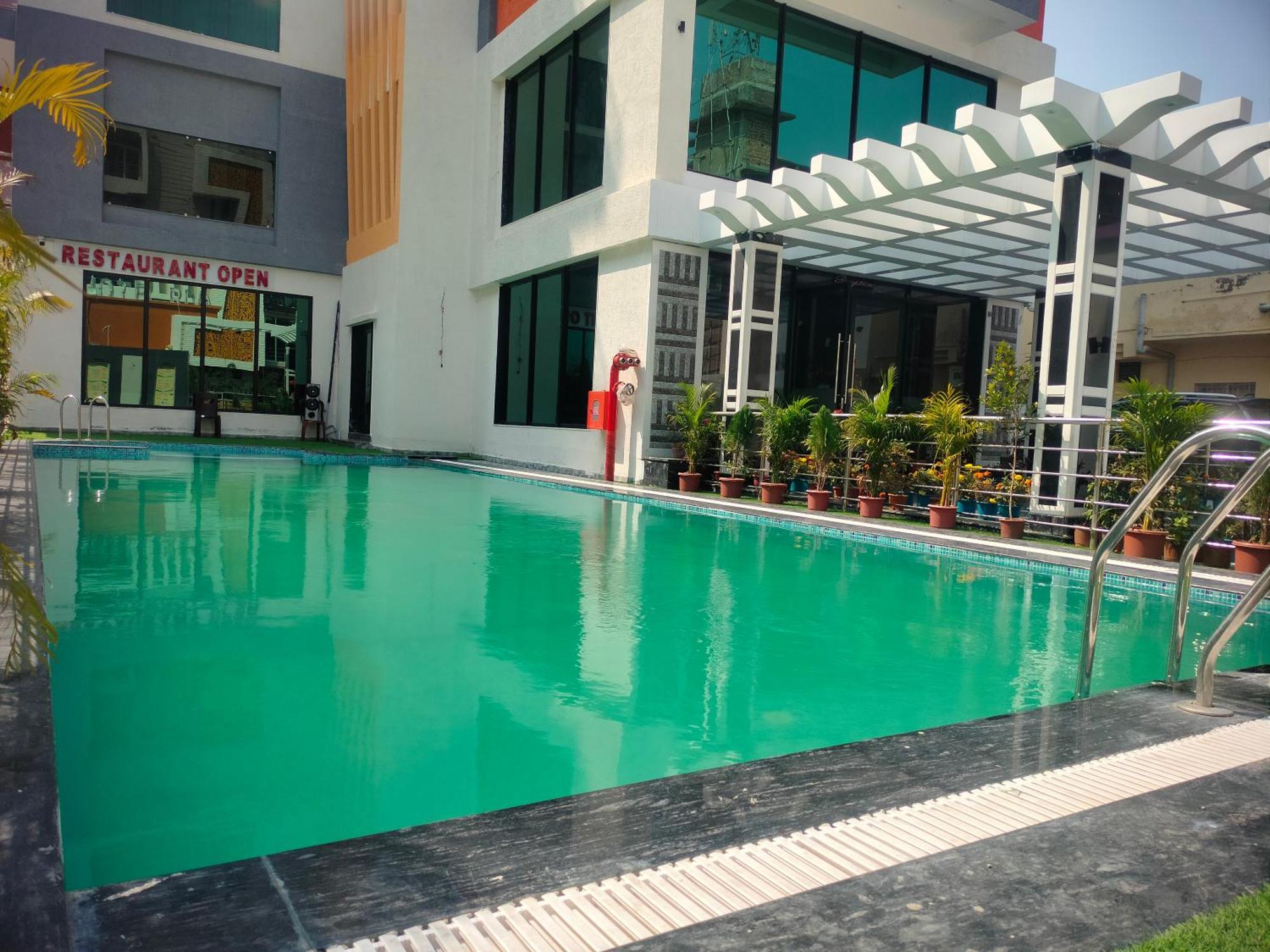 Riva New Digha Hotel Digha  Exterior photo