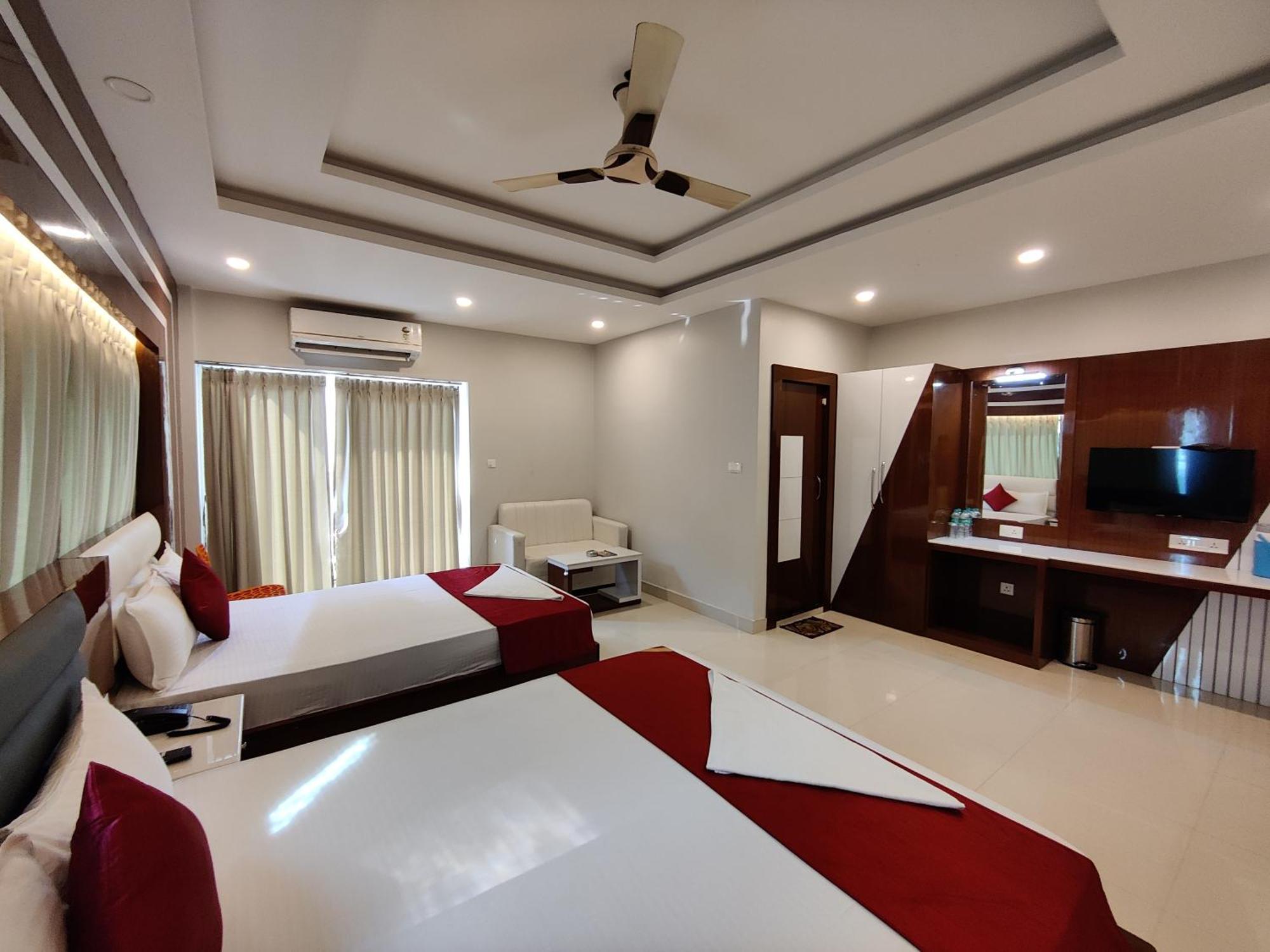 Riva New Digha Hotel Digha  Exterior photo
