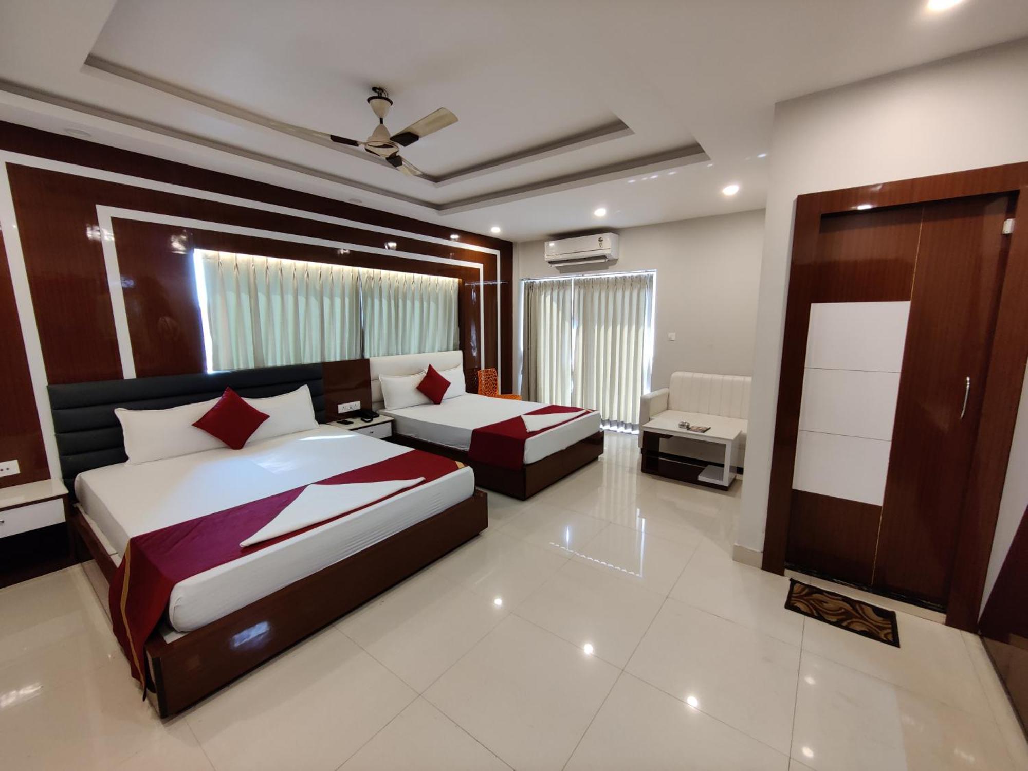 Riva New Digha Hotel Digha  Exterior photo