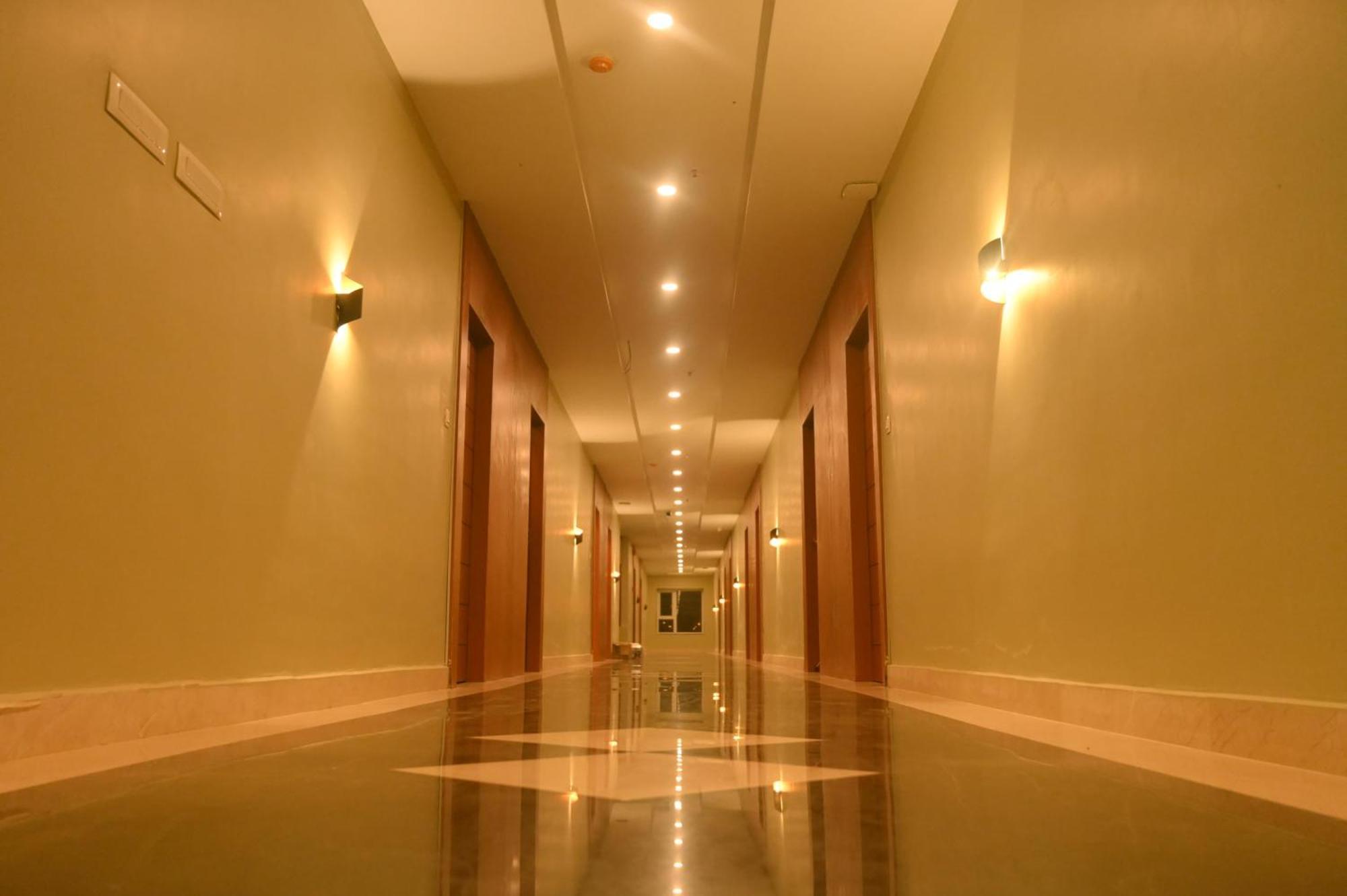 Riva New Digha Hotel Digha  Exterior photo