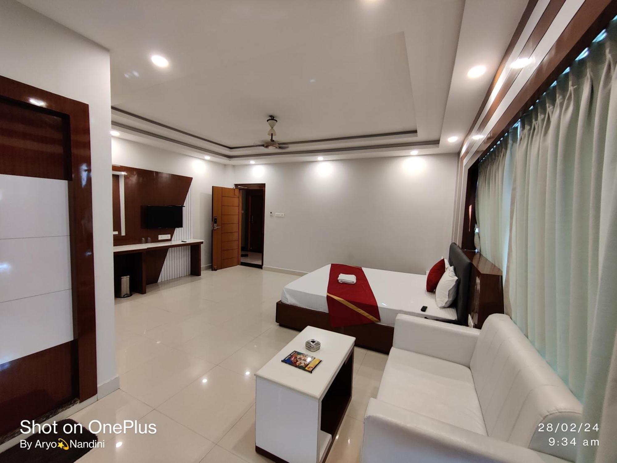 Riva New Digha Hotel Digha  Exterior photo
