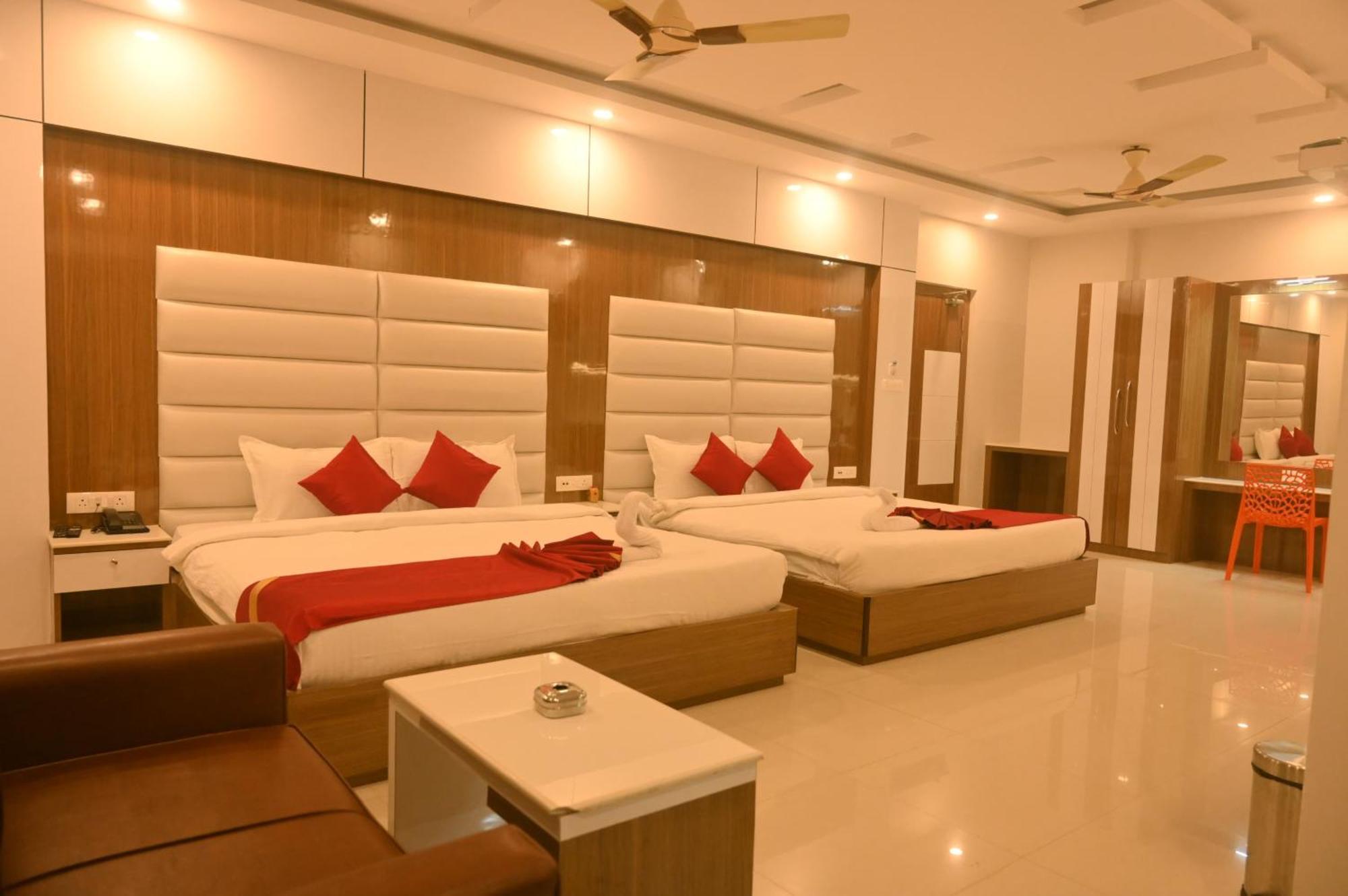 Riva New Digha Hotel Digha  Exterior photo