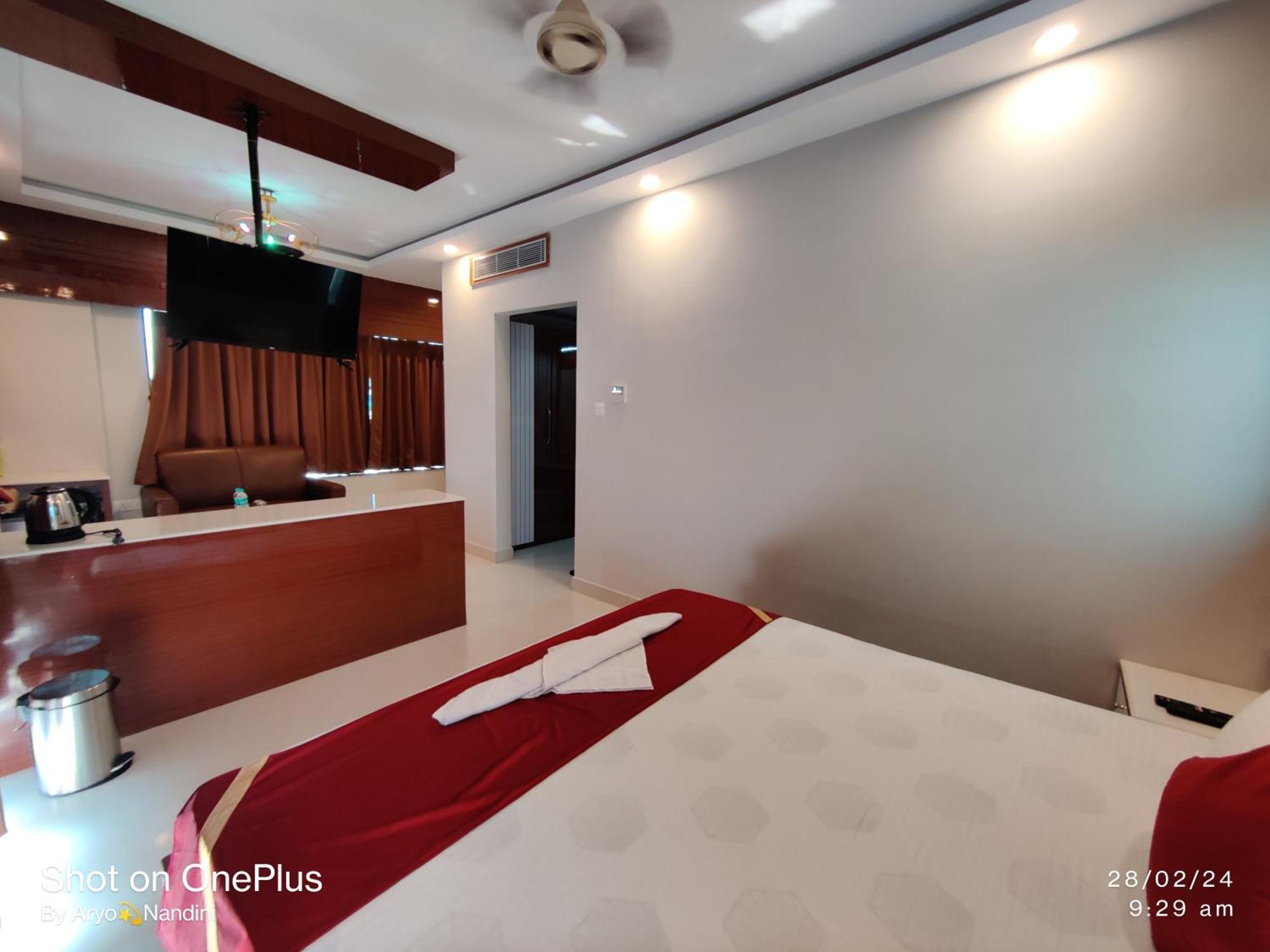 Riva New Digha Hotel Digha  Exterior photo