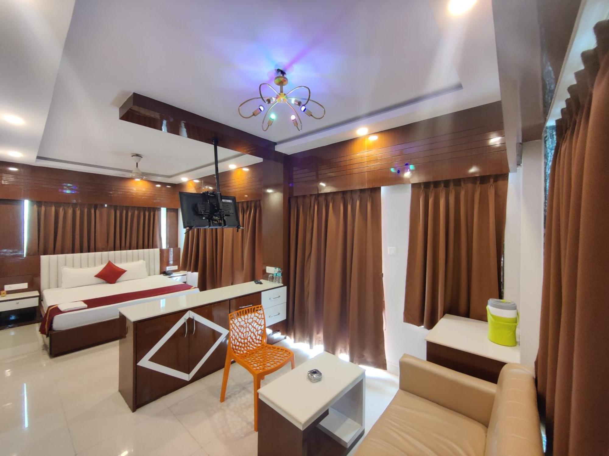 Riva New Digha Hotel Digha  Exterior photo