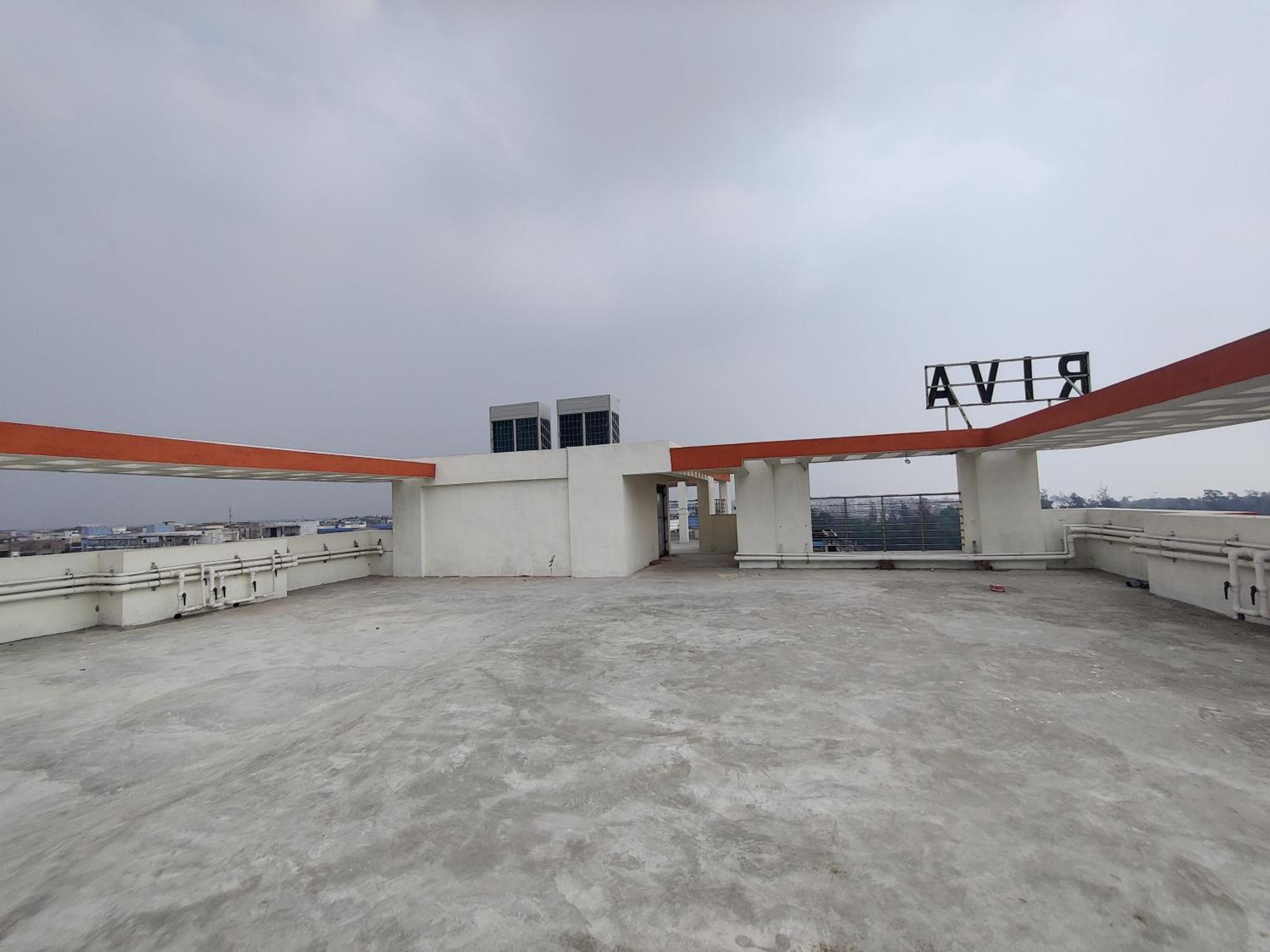 Riva New Digha Hotel Digha  Exterior photo