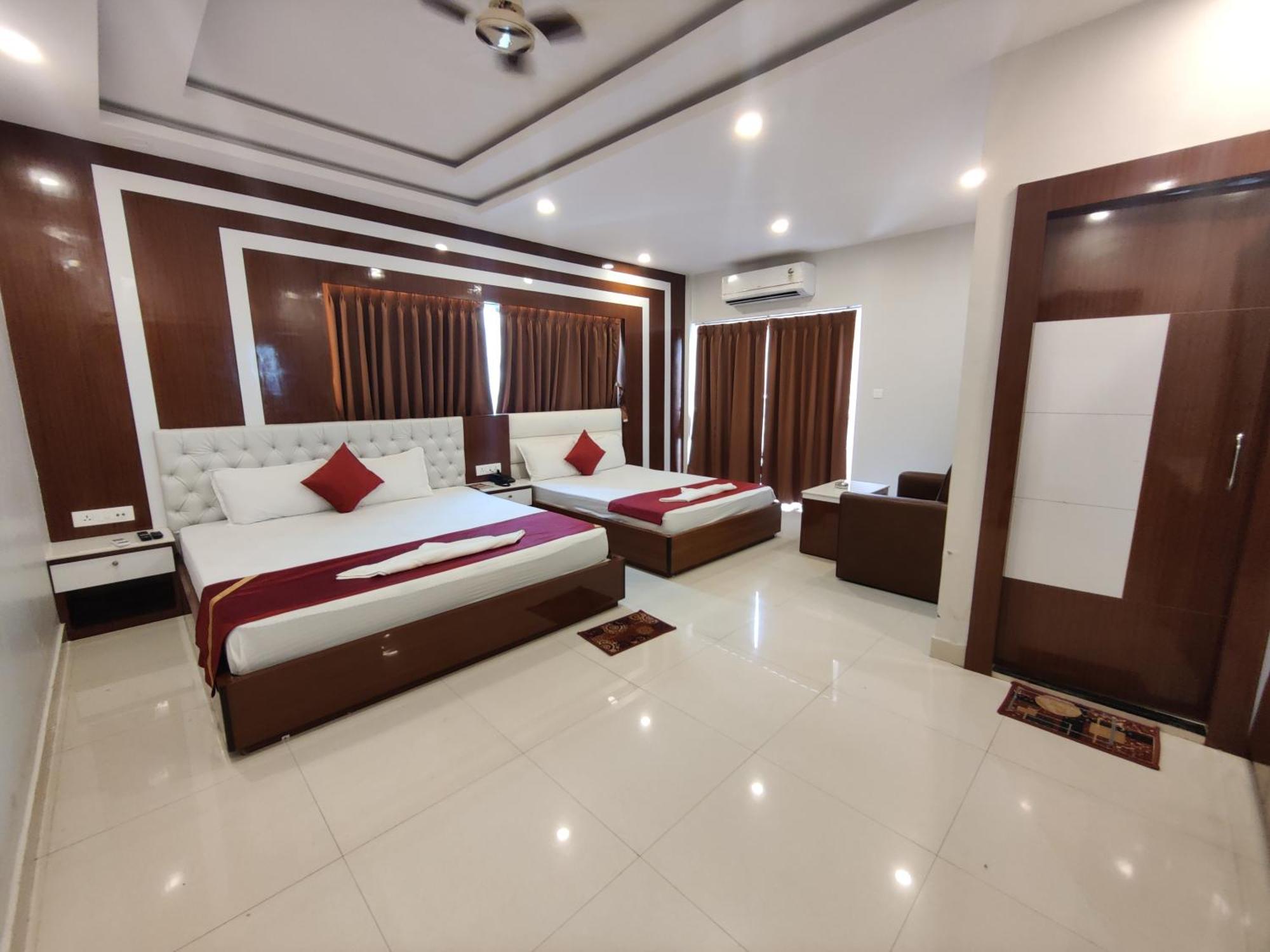 Riva New Digha Hotel Digha  Exterior photo