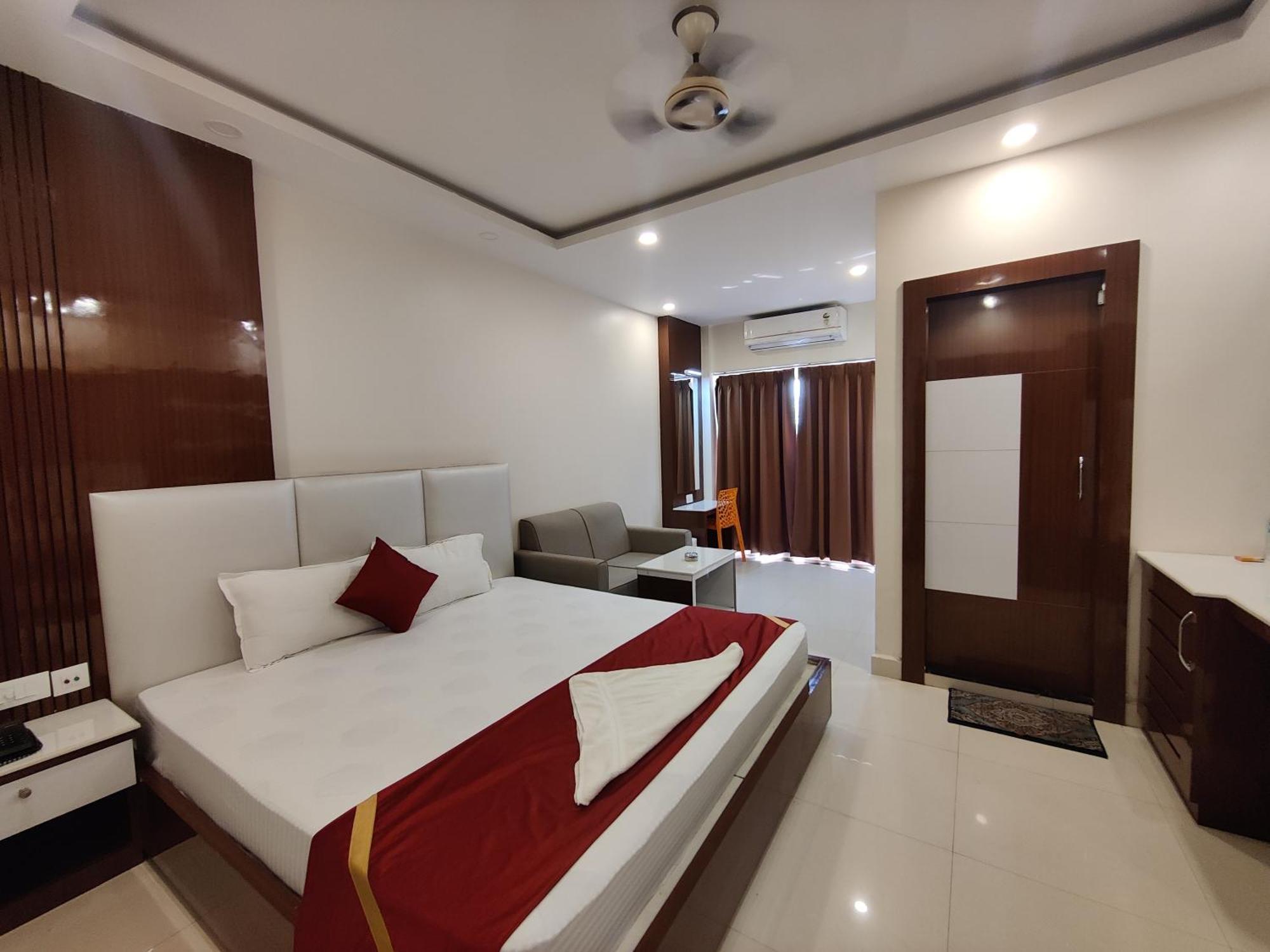 Riva New Digha Hotel Digha  Exterior photo