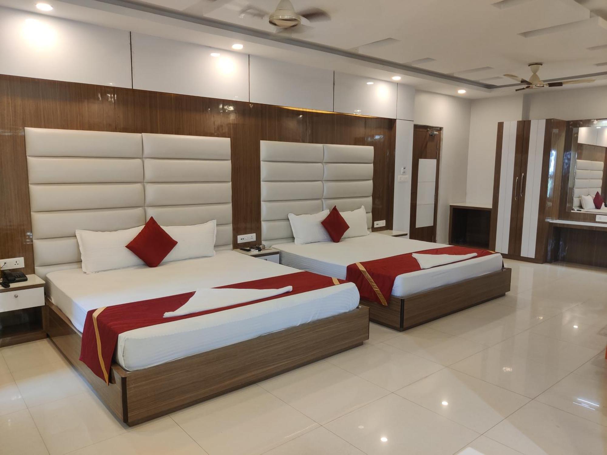 Riva New Digha Hotel Digha  Exterior photo