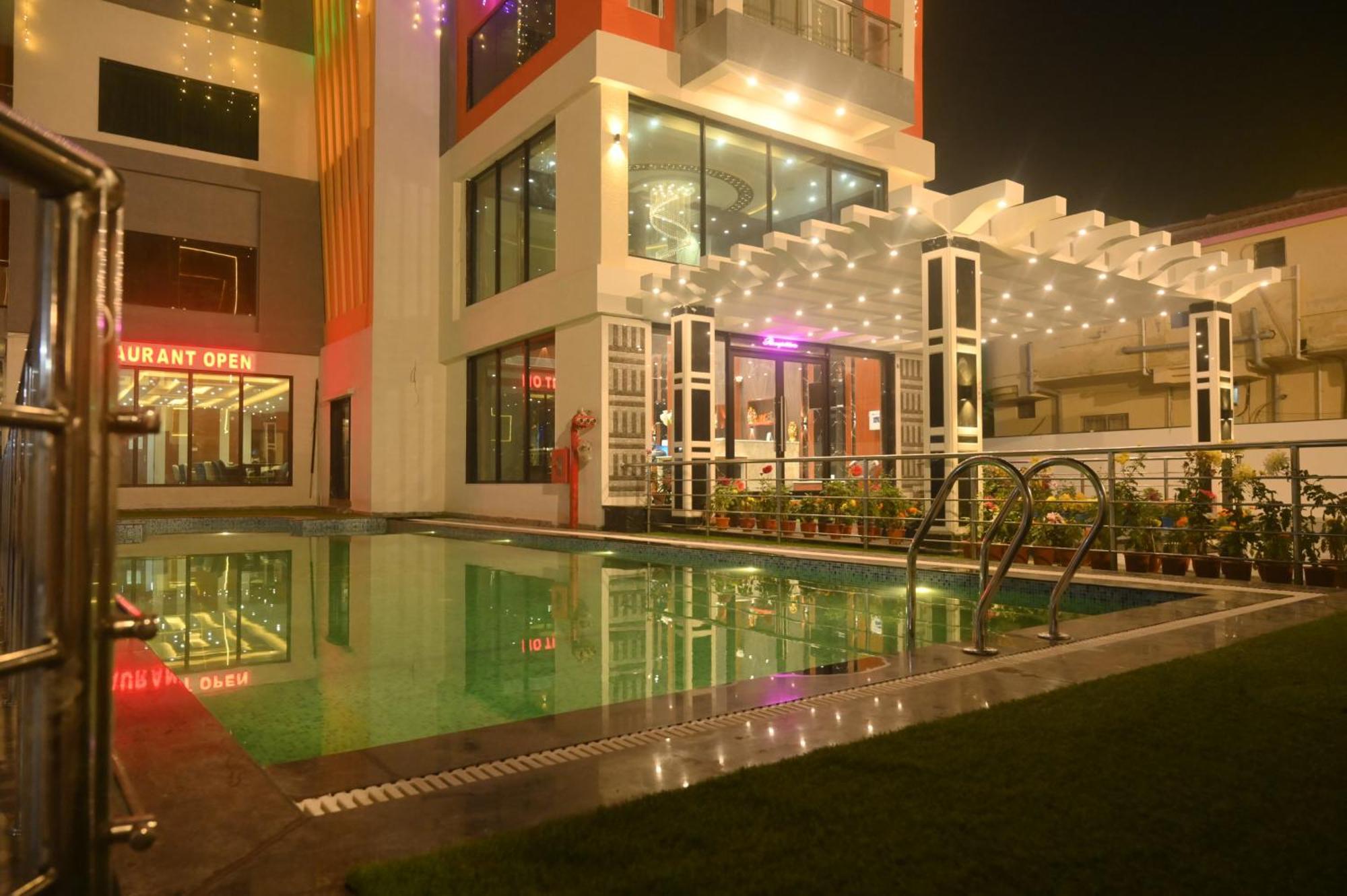 Riva New Digha Hotel Digha  Exterior photo